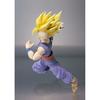 Фигурка S.H.Figuarts Dragon Ball Z SON GOHAN BANDAI TAMASHII NATION Япония