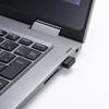 Беспроводная клавиатура Sanwa Supply SKB-WL39BK