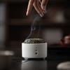 Retro Line Incense Burner Ceramics Aromatherapy Holder Antique Style Incense Censer  Camping Garden