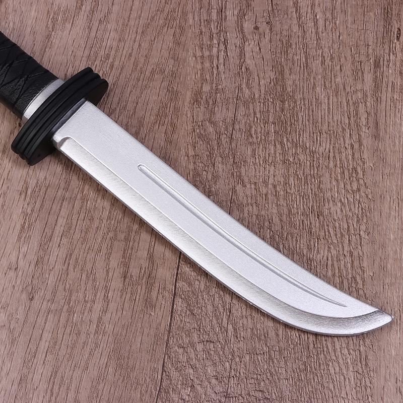 Моделирование Pu Кинжал Детский Меч Оружие Фильм Косплей Меч Реквизит Ролевая Игра Подарок Безопасное Оружие Модель Игрушка Детские Подарки