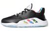 Pro Bounce 2019 Low Fiba 'Ball Around The World' EG1536