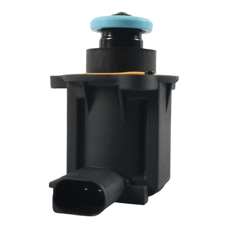 Car Turbocharger Pressure Regulator Valves 06F145710G 06F145710B Universal Vehicle Fitment Enhancing Thermal Efficiency