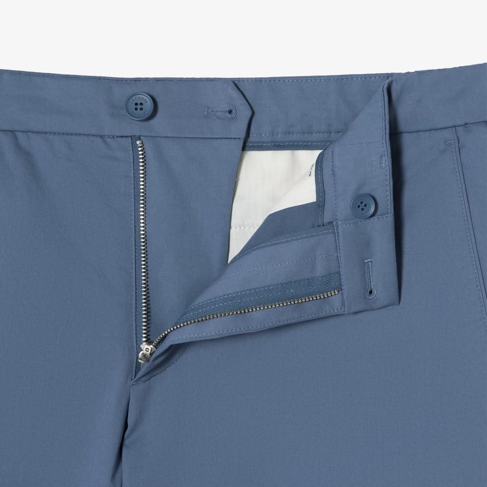 [lacoste] Men's Tapered Chino HH578E-56GAEY