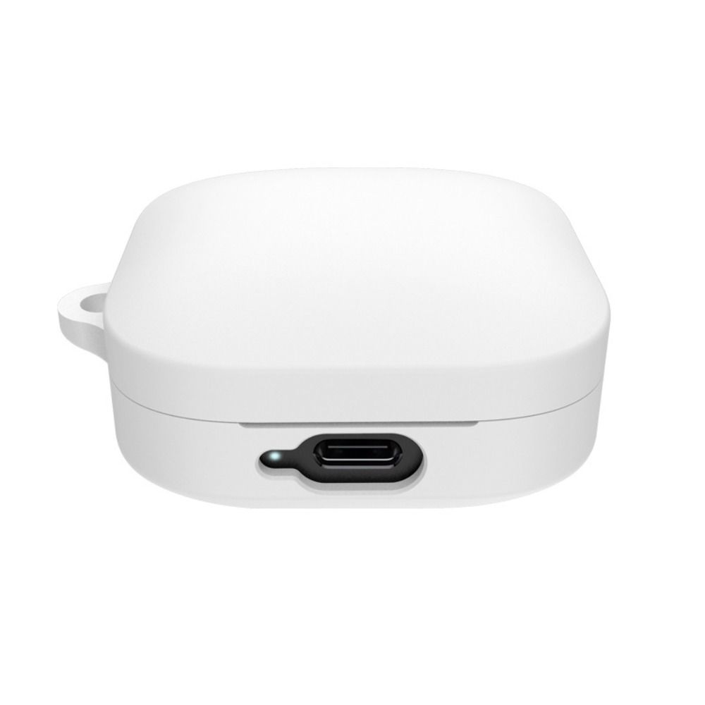 Пылезащитный чехол для наушников Силиконовый защитный чехол для наушников Bluetooth для Redmi buds 6