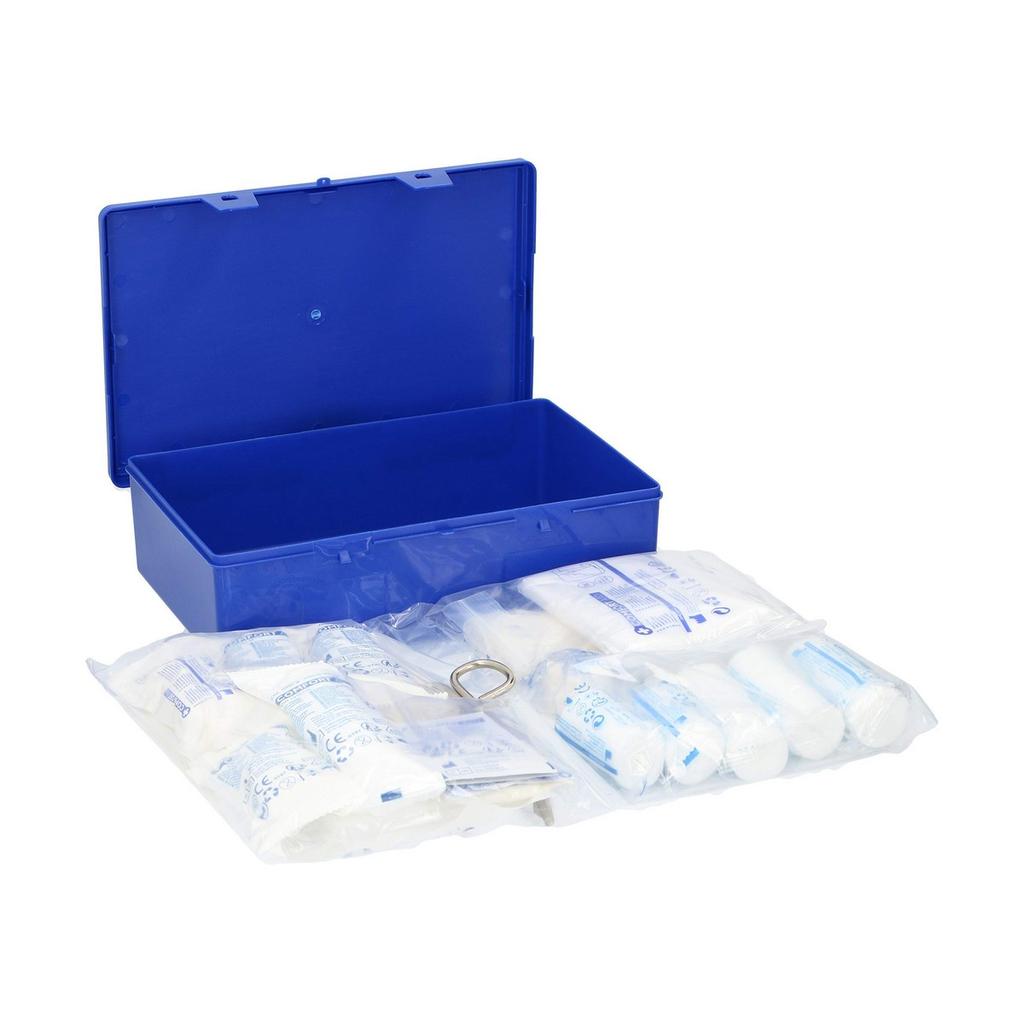 Comfort Aid First Aid Kit 41 Pieces (25 X 17 X 7.5cm)