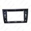 9-Inch Android Navigation Bezel for Volkswagen Golf 6 (2008-2012)