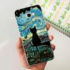 For Samsung Galaxy J4 Plus 2018 Case Samsung J4+ J4 Core J 4 J4Core Elegant Flower Butterfly Painted Soft Silicone Phone Cases