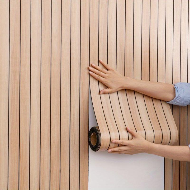 3D Наклейки на стену Peel and Stick Легкий DIY Подходят для потолка, гостиной 1 рулон Самоклеящиеся стеновые панели Наклейки из пенополистирола Sxp