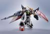 МЕТАЛЛИЧЕСКИЙ РОБОТ Spirits Wing Gundam<SIDE MS>
