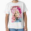Dolly Fleur Classic T-Shirt