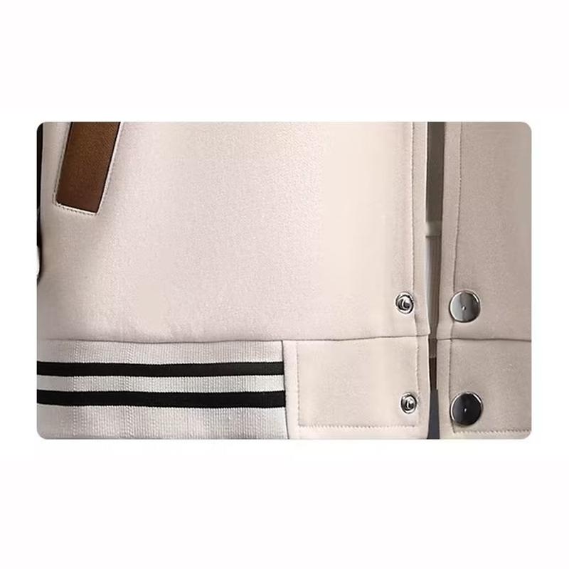 Весенне-осенние мужские комплекты Модный комплект Графические худи Куртка Спортивные штаны Мужские комплекты спортивных костюмов