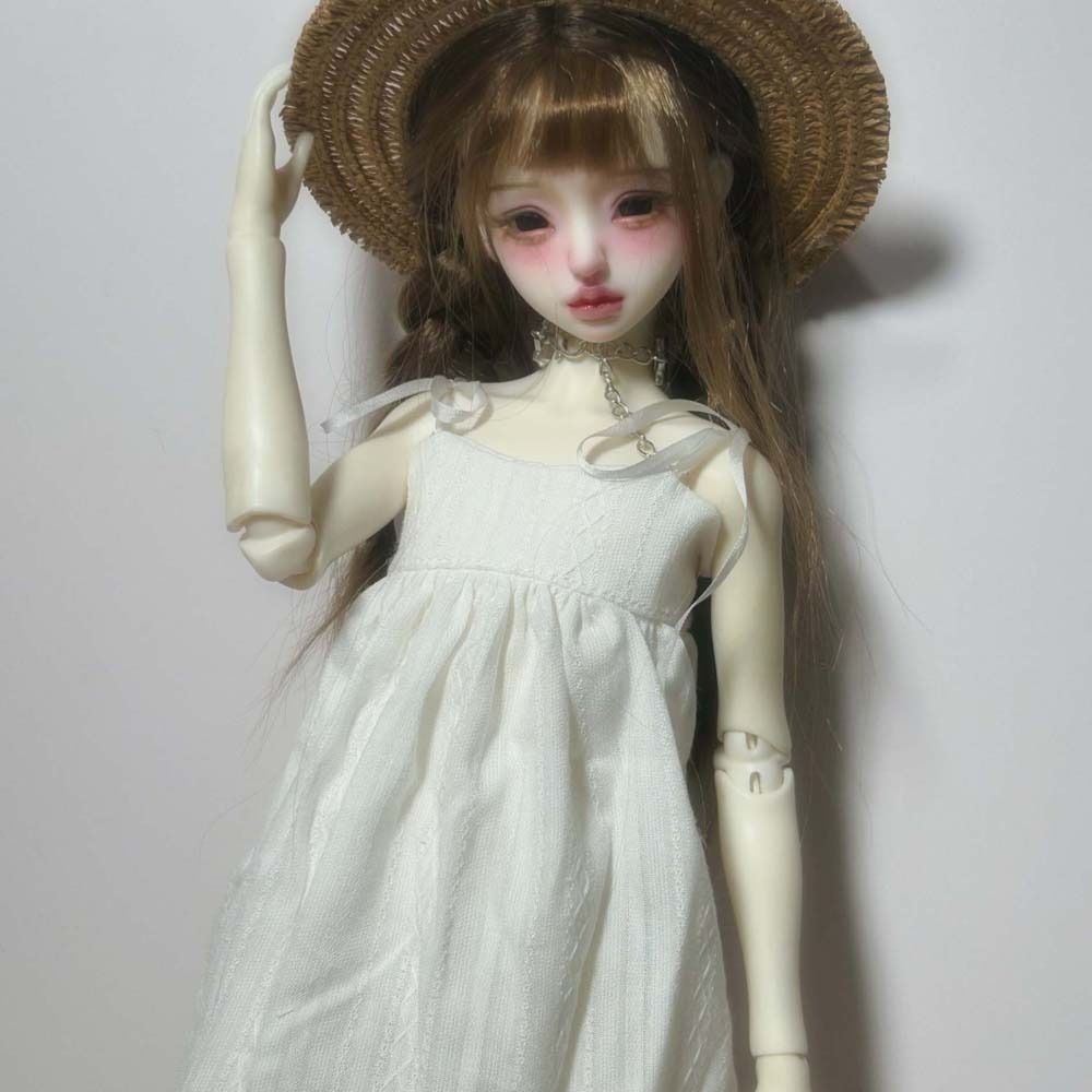 Кукла-одевалка Длинная юбка Повседневная одежда Одежда для кукол Платья для кукол Пижамы Игрушки для девочек