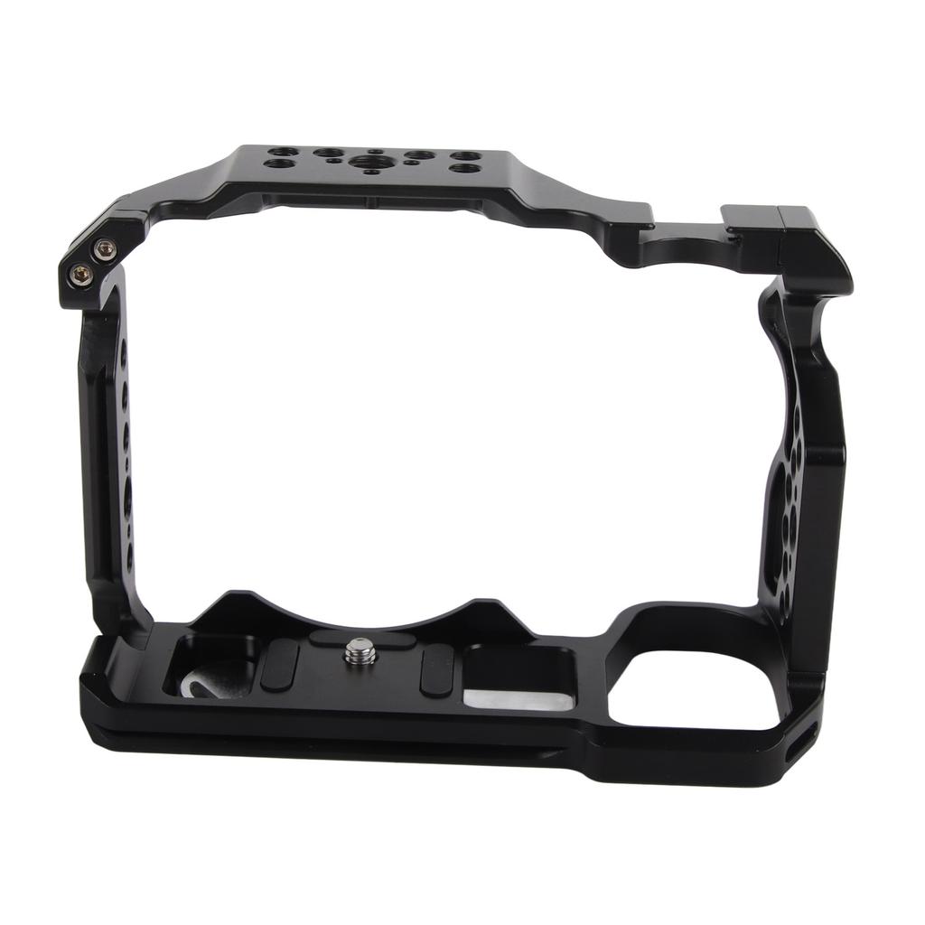 Camera Cage Kit Aluminum Alloy Protective Cover Case Photography Accessories for S5 Camera