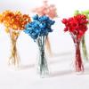 Mini Flower Vase Elegant Decoration Compact Doll House Mini Flower Bowl for Kids