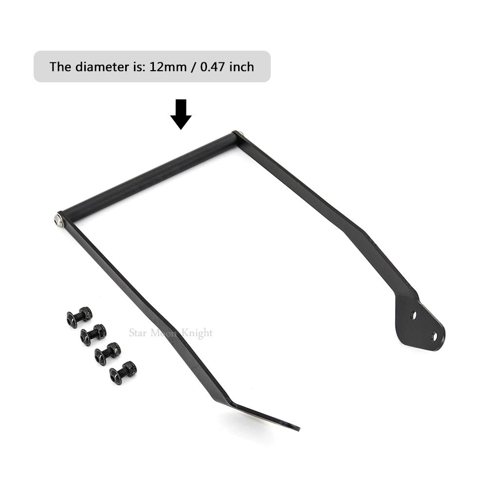 Для YAMAHA NIKEN 900 NIKEN900 мотоциклетная подставка-держатель для мобильного телефона GPS-навигационная пластина