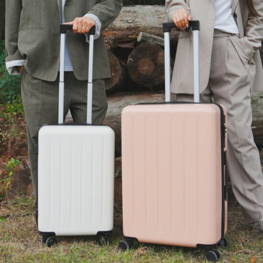 Tiag 26 Hard Carry On Luggage Tig003l