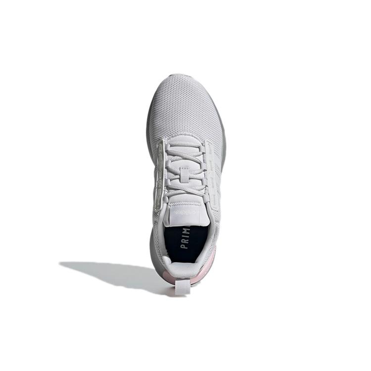 adidas Racer TR21 'Dash Grey Clear Pink' Женские H00652