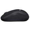 Logitech Беспроводная тихая мышь B220