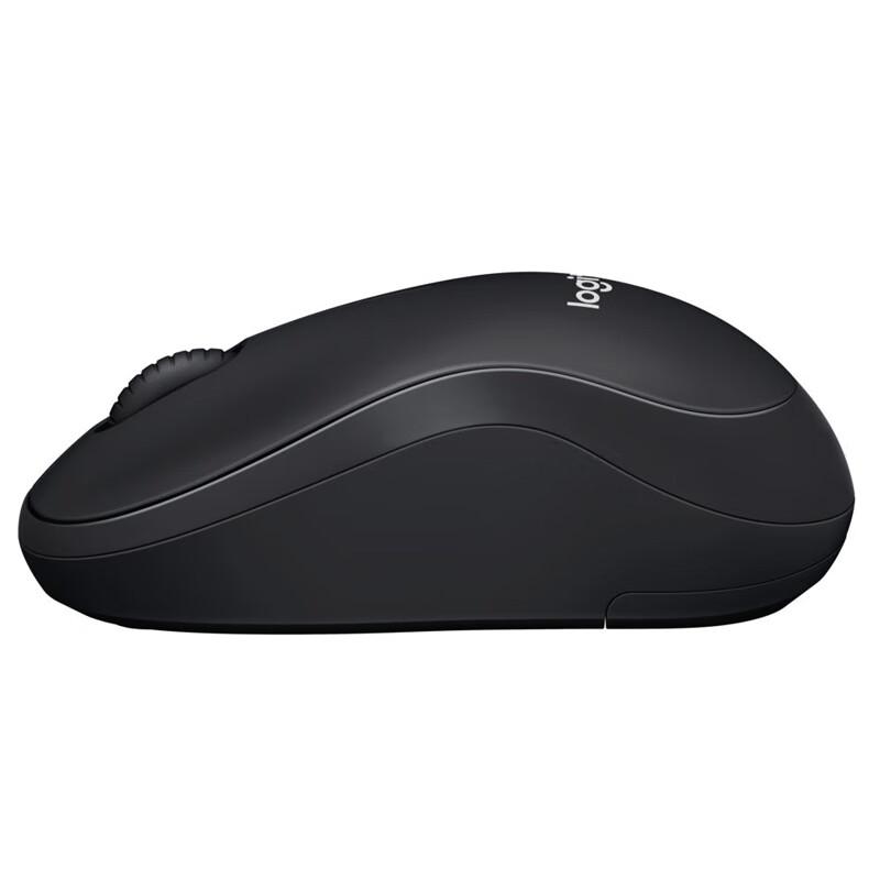 Беспроводная офисная мышь Logitech B220 Silent