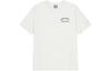 New Balance Футболка Унисекс Кремовый AMT41315-CIC