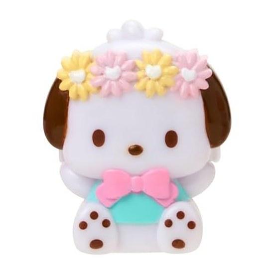 Бомба с персонажами Sanrio (Газированная добавка для ванны) Кольцо Персонажи-Маскоты 363952