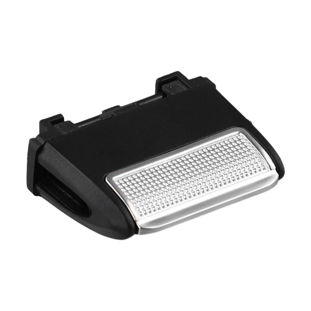 Rear A/C Air Vent Paddle Clip For Mercedes-Benz Gle Gls W167 2020-2024