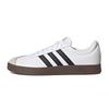 adidas Neo Vl Court Нескользящие Низкие Скейтбордические Кроссовки Унисекс Светло-Голубые ID6015(Команда191-)