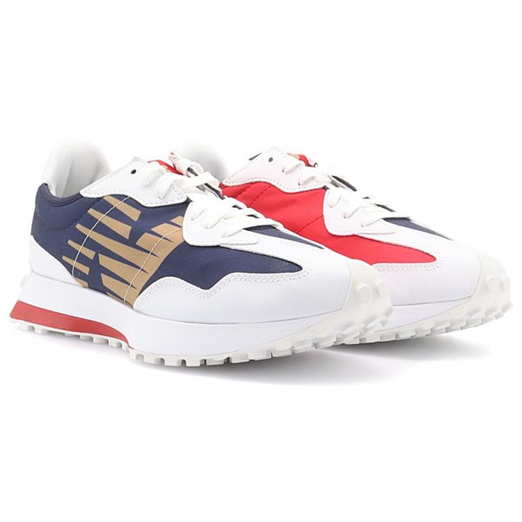 New Balance 327 Олимпийские США MS327BTK(D)