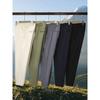 Slub Cotton Summer New Arrival Export Men Pants