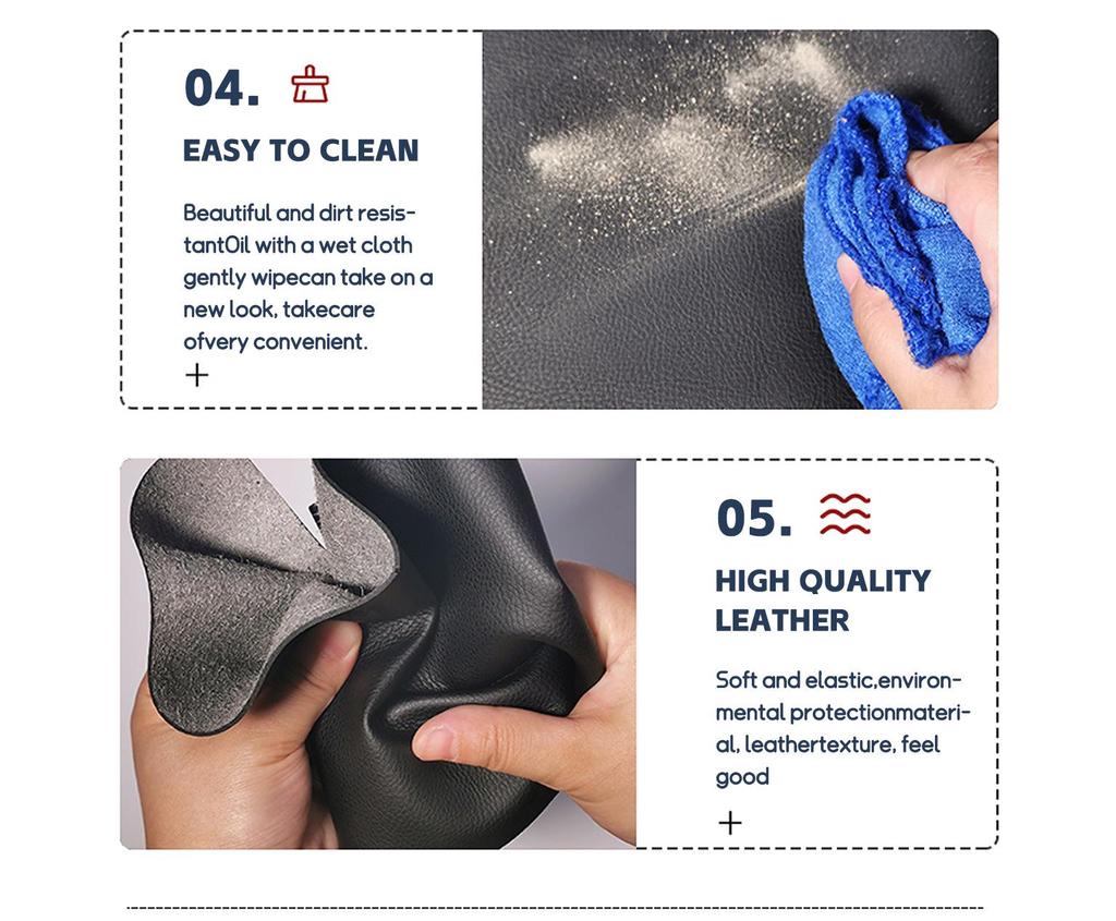 JEEP Grand Cherokee Armrest Box Cover (2011-2020) - Durable, Easy Install, Anti-Wear