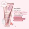 MEDICUBE PDRN Pink Glutathione Capsule Cleansing Foam, 120g