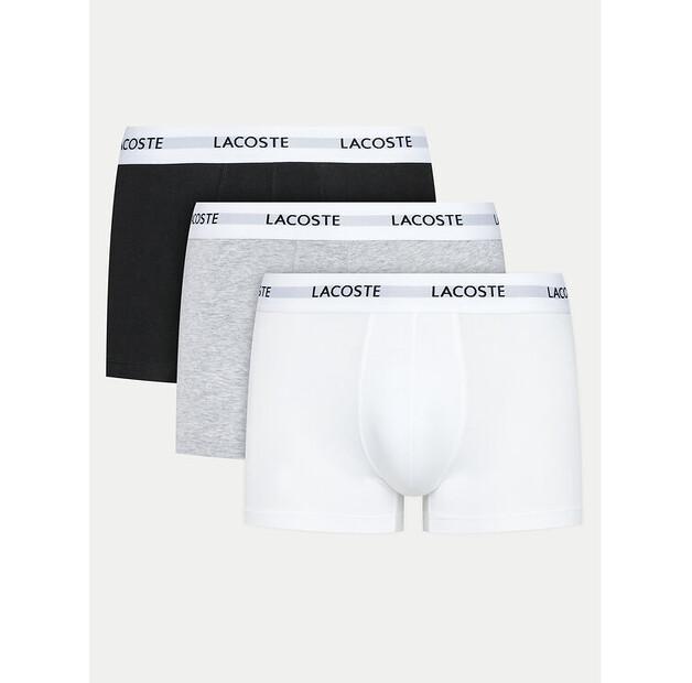 Комплект боксеров Lacoste 5H5150