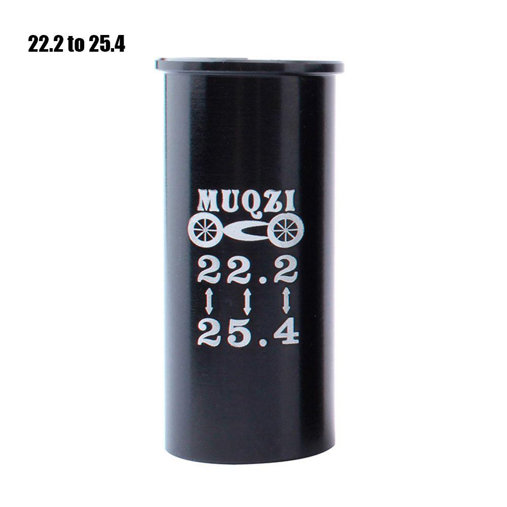 Adjust Diameter 27.2 Reducing Sleeve Adapter Seat Post Tube Seatpost Reducer Road Bike Seatposts