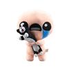 30 см The Binding of Isaac Мягкие игрушки с черным котом Мягкие плюшевые игрушки для животных Куклы Подарки для детей Дети