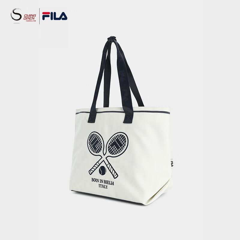 FILA Women's Tennis Tote Shoulder Bag
