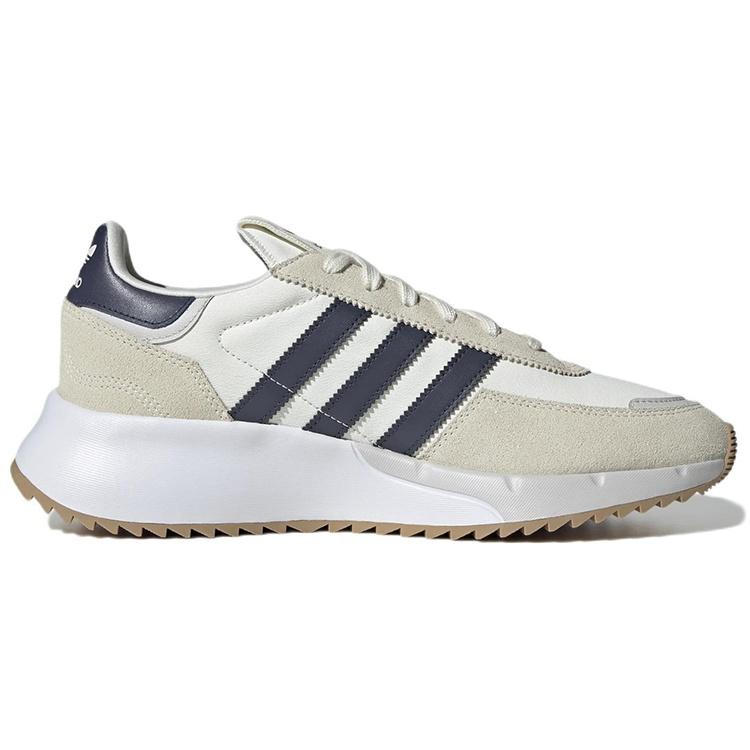 adidas Мужские кроссовки Retropy F2 'Off White Shadow Navy' GW0508