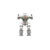 MOC Стрелок BattleTech Робот Строительные Блоки Высокотехнологичные Военные Роботы Кубики Модель Пехотные Вооруженные Роботы Сборные Игрушки Подарки для Детей