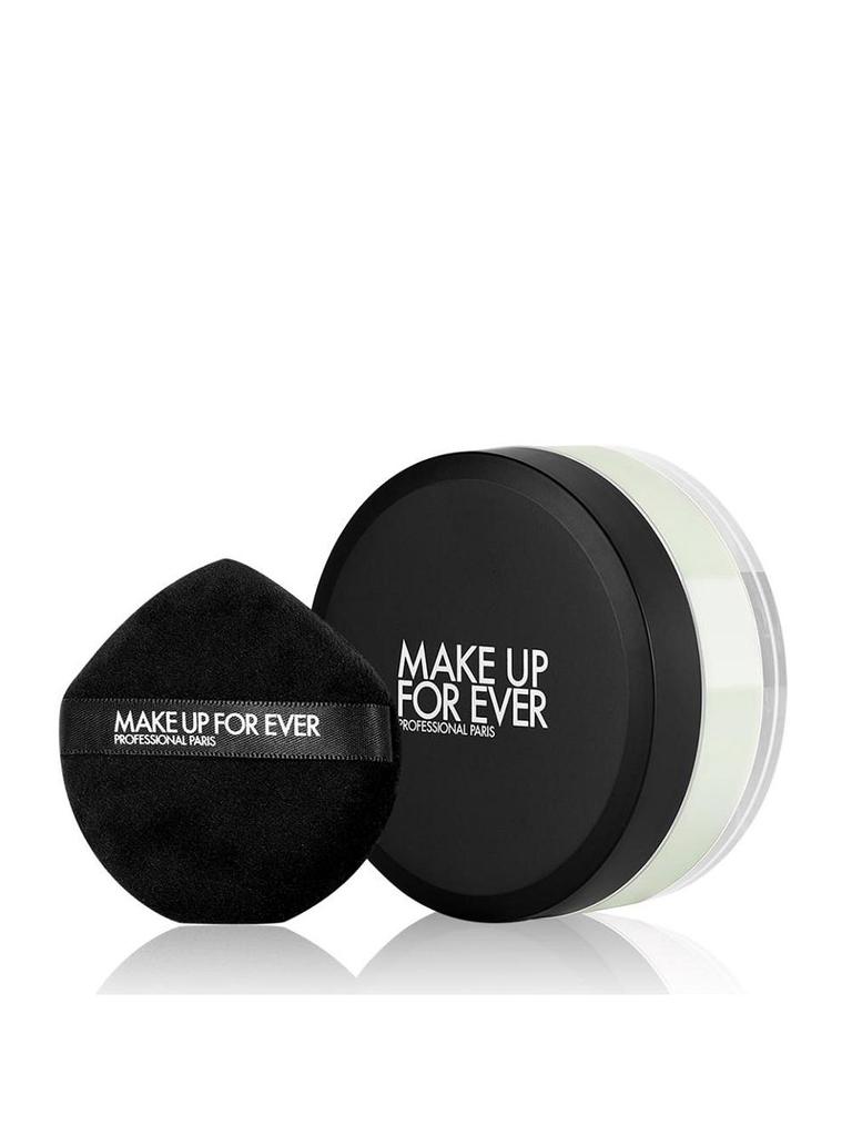 [Make Up For Ever] [Make Up For Ever] Пудра для фиксации макияжа HD Skin