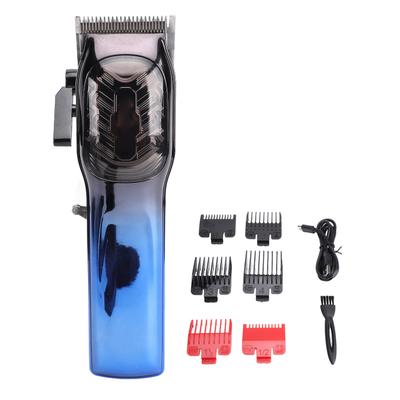 Электрическая машинка для стрижки волос USB аккумуляторная машинка для стрижки волос для мужчин для домашнего салона красоты