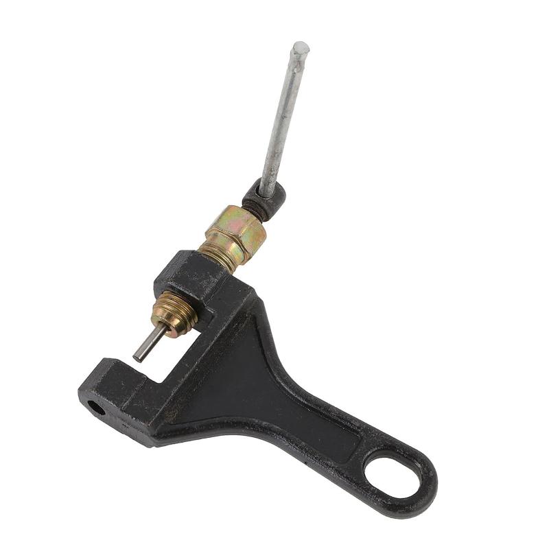 420/530 Motorcycle Tricycle Chain Breaker Link Removal Tools Chain Breaker Cutter Repair Tools For Motorcycle Bike