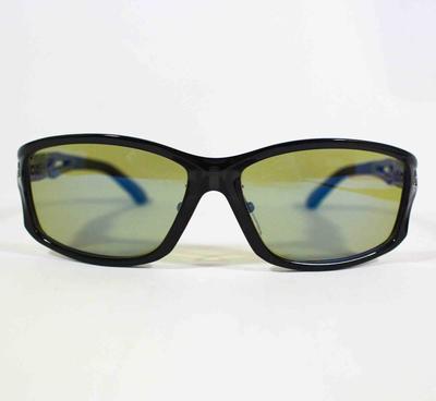 Zeque Поляризационные солнцезащитные очки для рыбалки Stealth F-1924 Ease Green B Mirror 8782