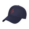 Fiamma Nera Baseball Cap tea Hat fashionable Mountaineering birthday Womens Hats 2025 Mens