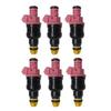 6Pcs/Lot Fuel Injector Nozzle for BMW 328I 328IS 528I 0280150440