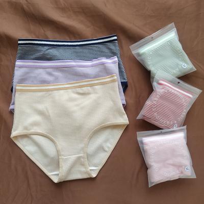 Высококачественные удобные трусики с высокой талией для подтяжки живота и поднятия бедер, женские утягивающие трусики для коррекции фигуры, женские трусики большого размера