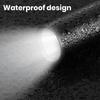 Rechargeable Flashlight Super Bright High Lumens Adjustable Brightness Zoomable Waterproof Tactical Flashlight LED Torch