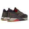 Reebok Nano X2 TR Adventure Army Green Neon Cherry Мужские кроссовки Core-Black GY9493