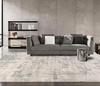 Nordic Abstract Carpet Living Room Decor Grey Rugs for Bedroom 200x300 Lounge Coffee Tables Mat Anti Slip Washable Entrance Mats