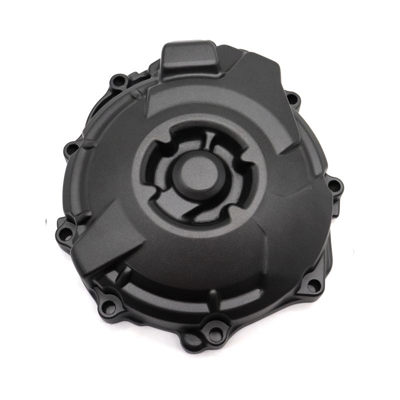 Для HONDA CBR1000RR CBR 1000 RR 2017 2018 2019 2020 2021 2022 2023 2024 Аксессуары для мотоцикла Крышка статора двигателя Картер