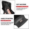 Car Air Conditioning Vent Dust Removal Brush Gap Cleaning Brush for Cadillac ATS BLS CT5 CT6 CTS ESCALADE STS XT4 XTS Sticker