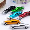 Car Shape Ball Pen Children's Gifts Ballpoint Pen Creative Office Accessories